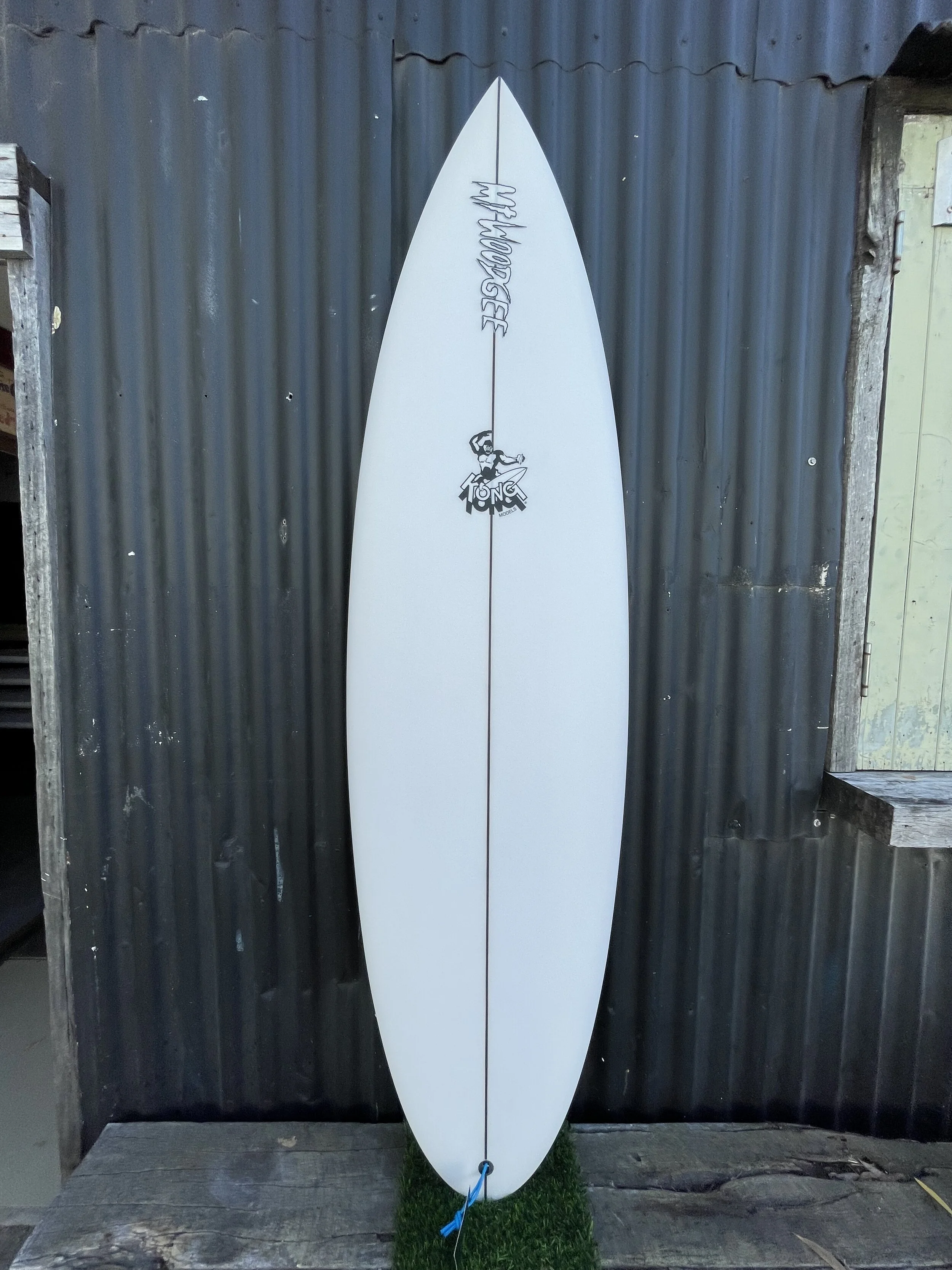 Mt Woodgee サーフボード Mt Woodgee Surfboards (@mtwoodgeesurfboards) · Coolangatta, NSW